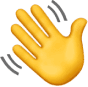 Hi, let's talk