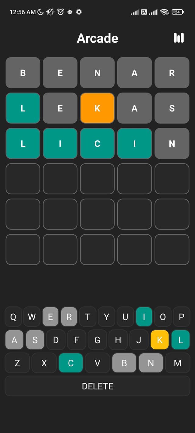 Katla App