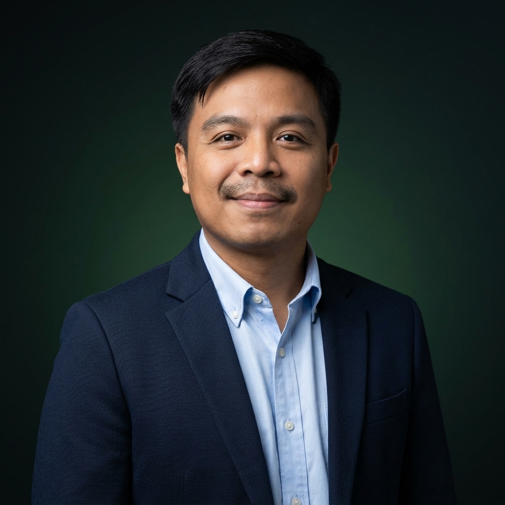 Aprilian, Founder TeknoKrait