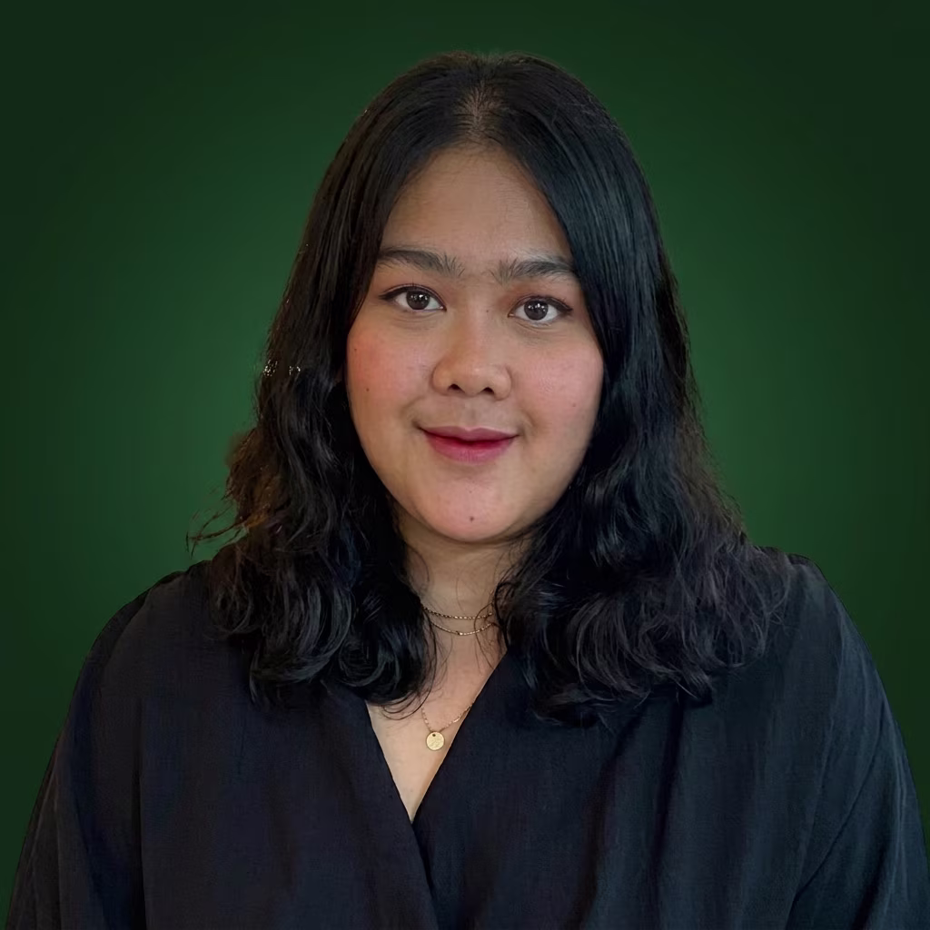 Dini, Product Manager TeknoKrait